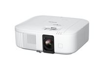 Epson EH-TW6250 – Standard 3LCD Lampe, 4K UHD, 2800 ANSI Lumen, Smart