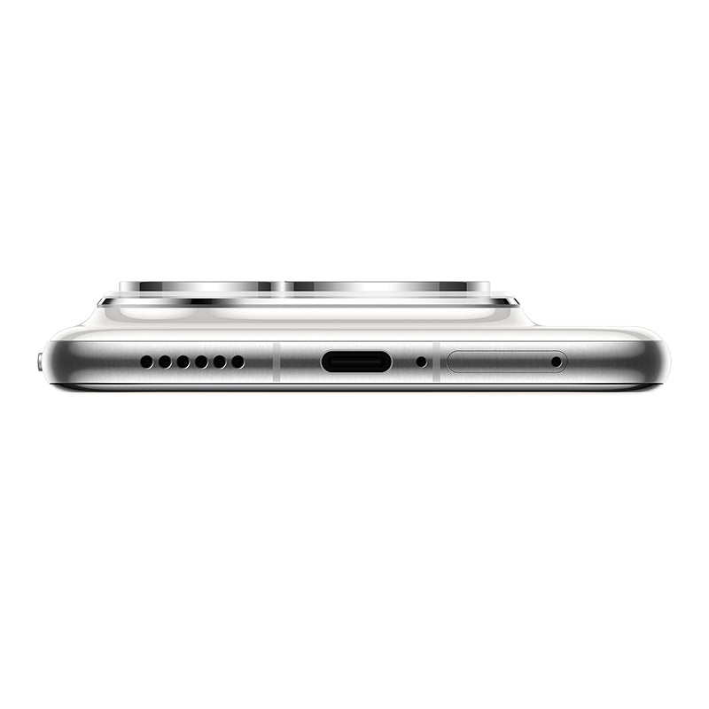 Huawei Pura 80 Pro – 6,8" – 512 GB – Weiss