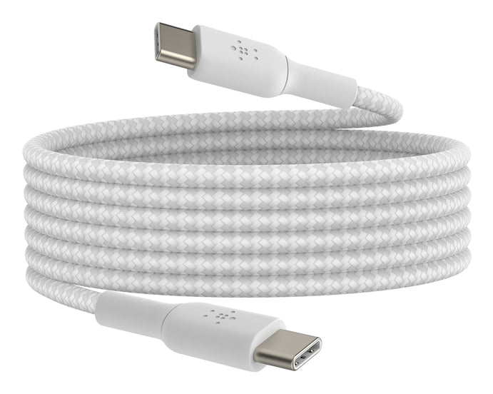 Belkin USB-Kabel, USB-C zu USB-C, 2 m