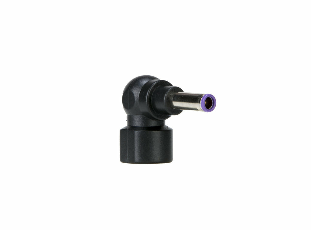 Targus PT-3H1 Laptop Power Tipp – für HP, Schwarz