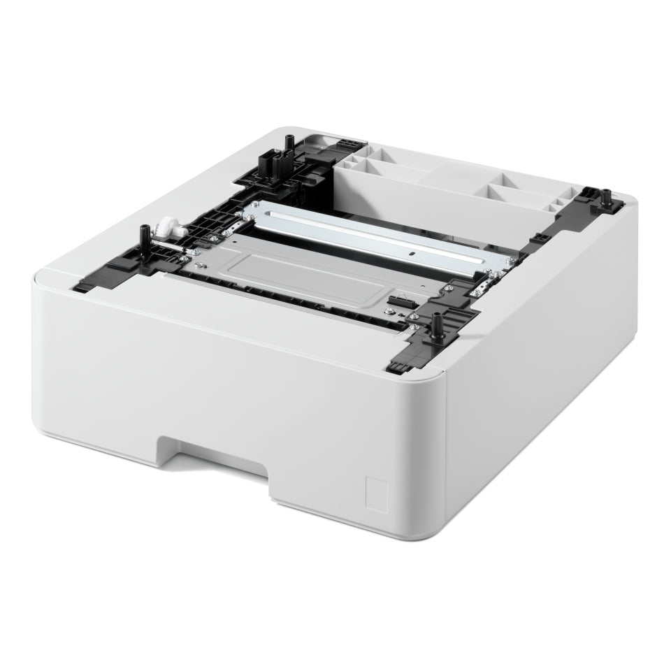 Brother Papierfach 520 Blatt, weiss – für HL‑L8570CDW/MFC‑L8970CDW