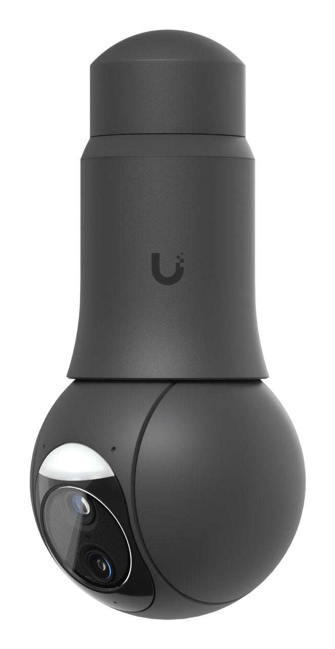 Ubiquiti UVC-G6-PTZ-B Kamera – 4K, 30 fps, wetterfest, schwarz