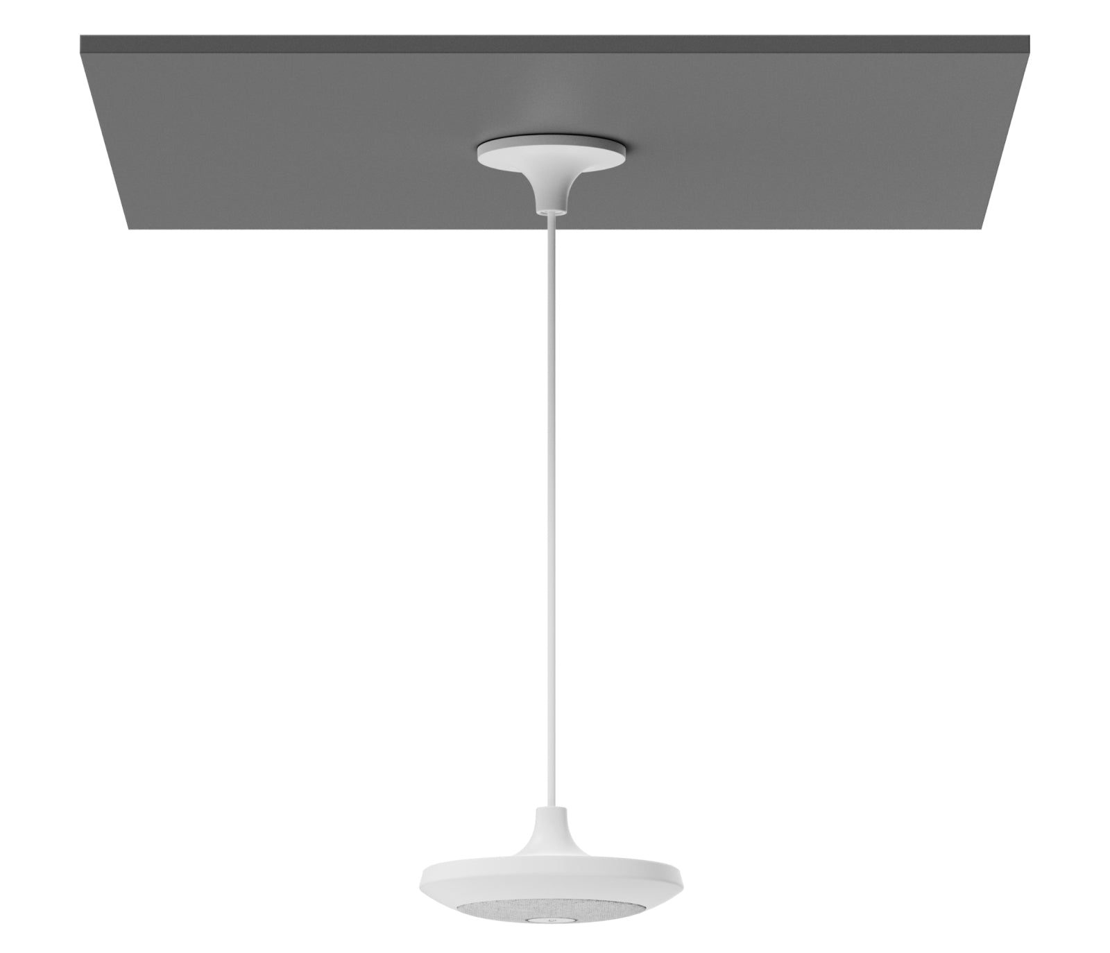 Logitech Mic Pod Pendant – Konferenzmikrofon