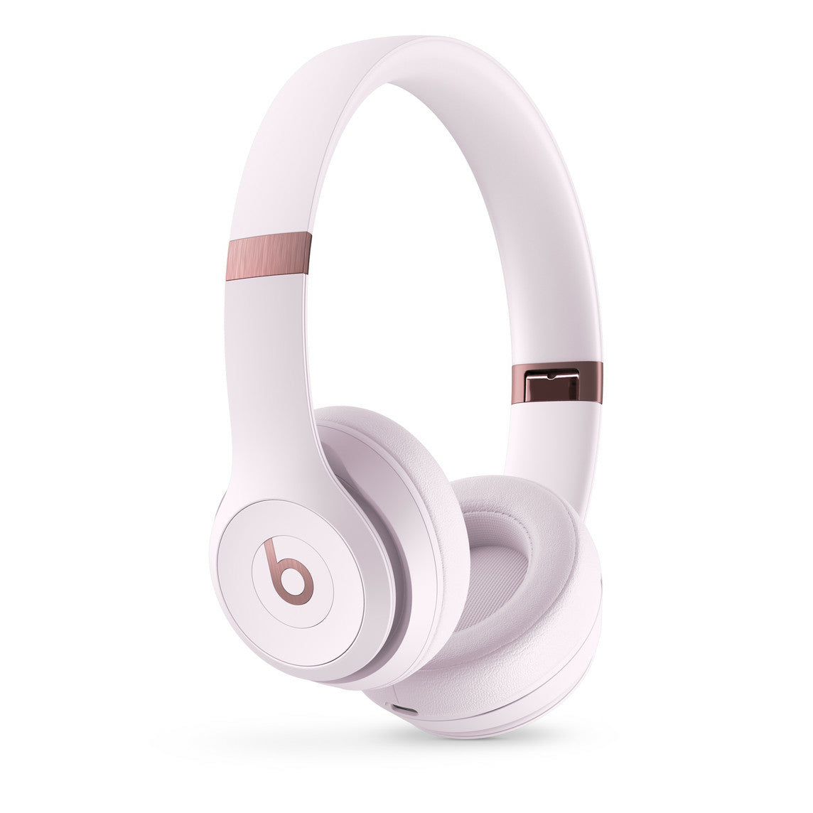 Apple Beats Solo4 – On-Ear Bluetooth Kopfhörer – Bluetooth 5.3 – Pink – bis 50 h
