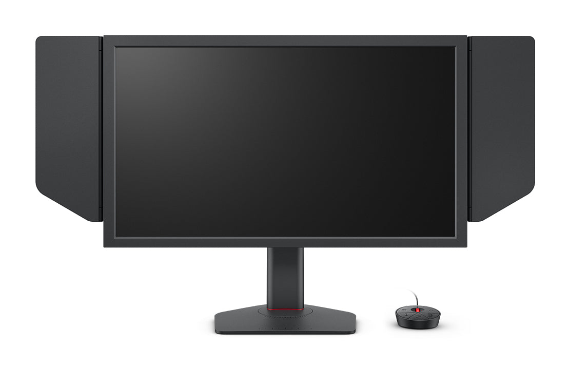 BenQ XL2586X+ – 3× HDMI, 600 Hz