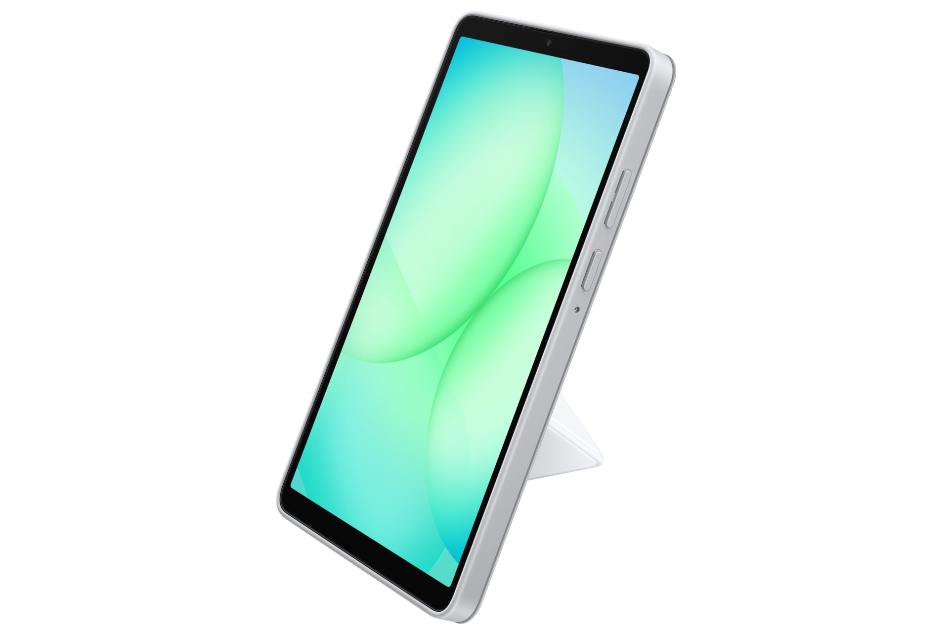 Samsung Tablet-Hülle für Galaxy Tab A11 8,7" – Weiss