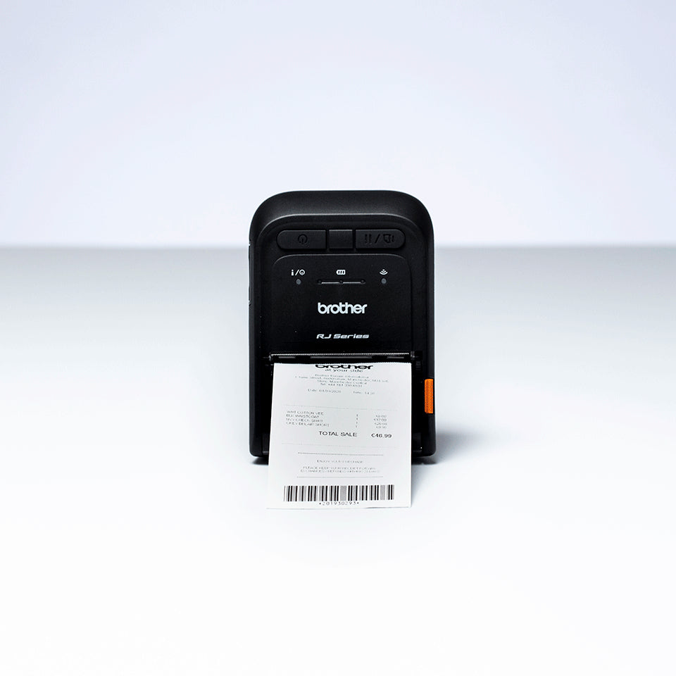 Brother RJ-2055WB