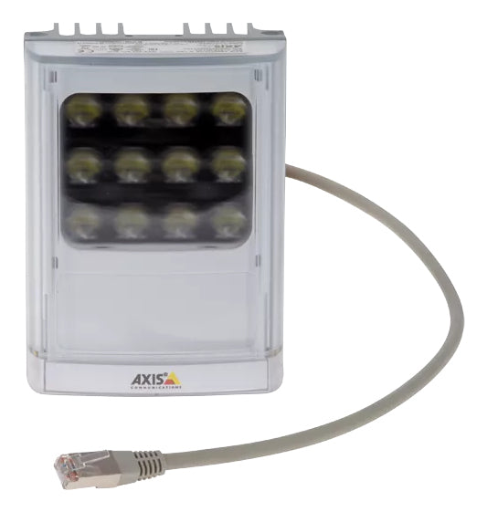 Axis PoE W-LED IN T90D25