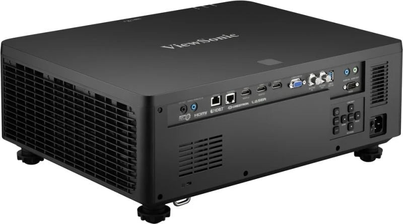 Viewsonic LS950WU, Laser-DLP-Projektor – WUXGA, 7100 ANSI-Lumen, 16:10