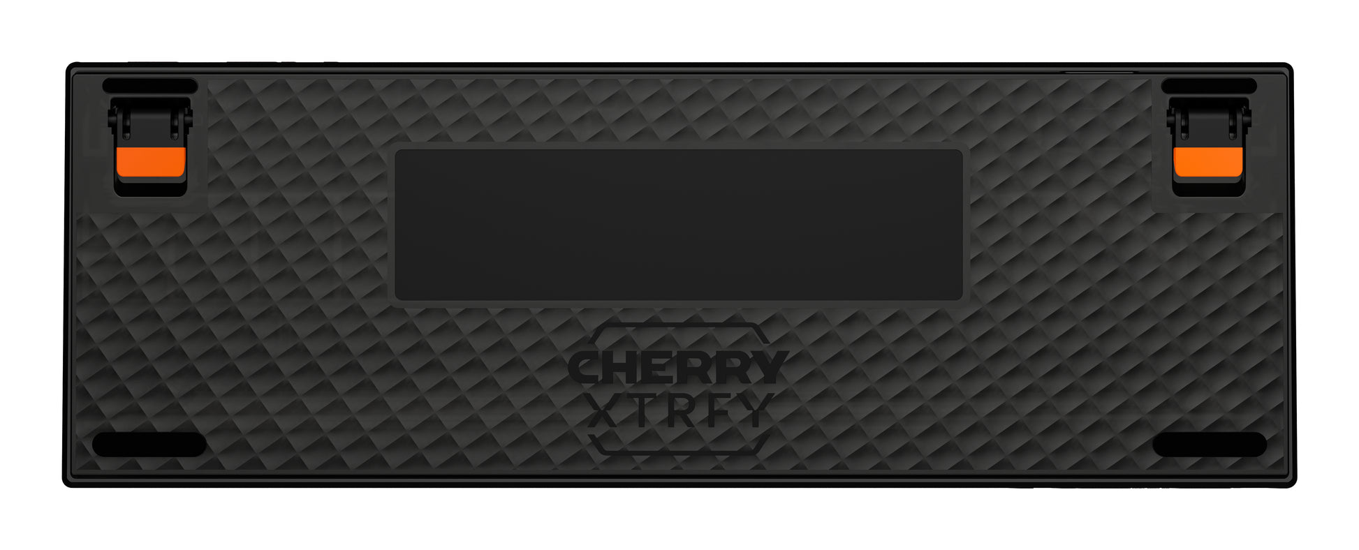 CHERRY K5 Pro TMR – Gaming-Tastatur 65% – Mechanisch – USB-A kabelgebunden – QWERTZ (DE) – RGB