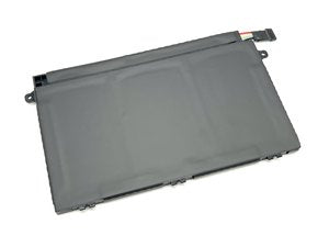 Vistaport Notebook-Akku – für Lenovo ThinkPad E14/E15, E480–E495, E580–E595 – 45 Wh – Schwarz