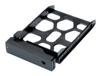 Synology Disk Tray D3 – für 2,5"/3,5" HDD/SSD