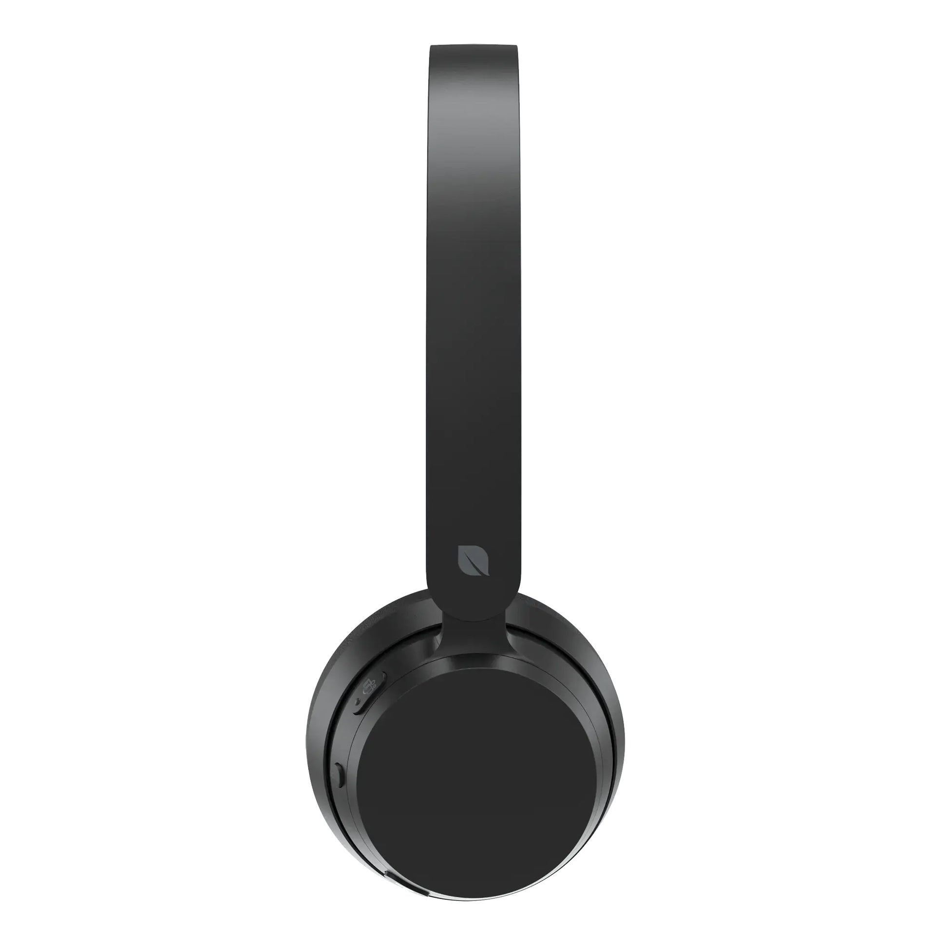 Incase Modernes Wireless Headset Office-Headset – Over-Ear, Stereo, BT, Schwarz
