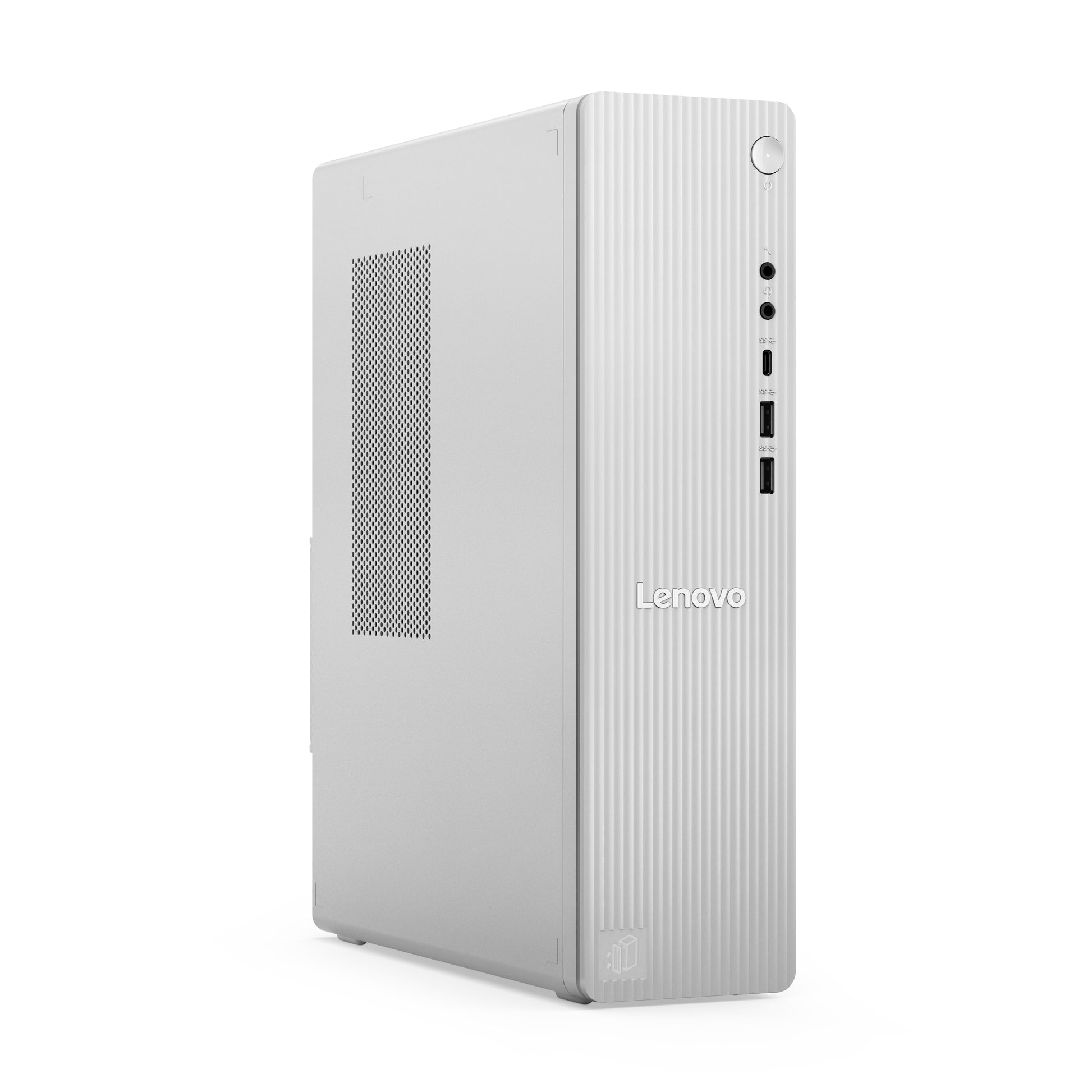Lenovo Ideacentre SFF – AMD Ryzen 5 220, 16 GB RAM, 512 GB SSD, Windows 11 Home