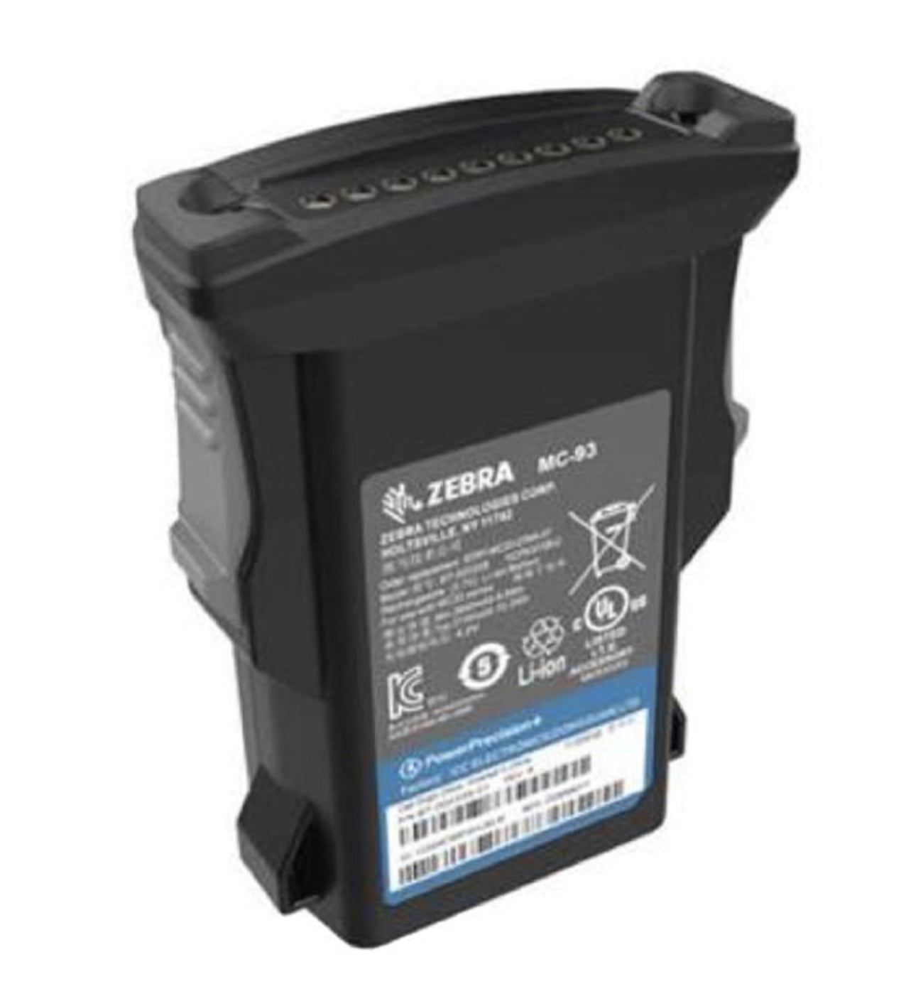 Zebra Akku Li-Ion 7000 mAh – für MC94XX/MC93XX