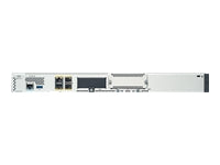 Cisco Catalyst 8200L – Enterprise-Router, 4x LAN (GbE), Rack 1U, Grau
