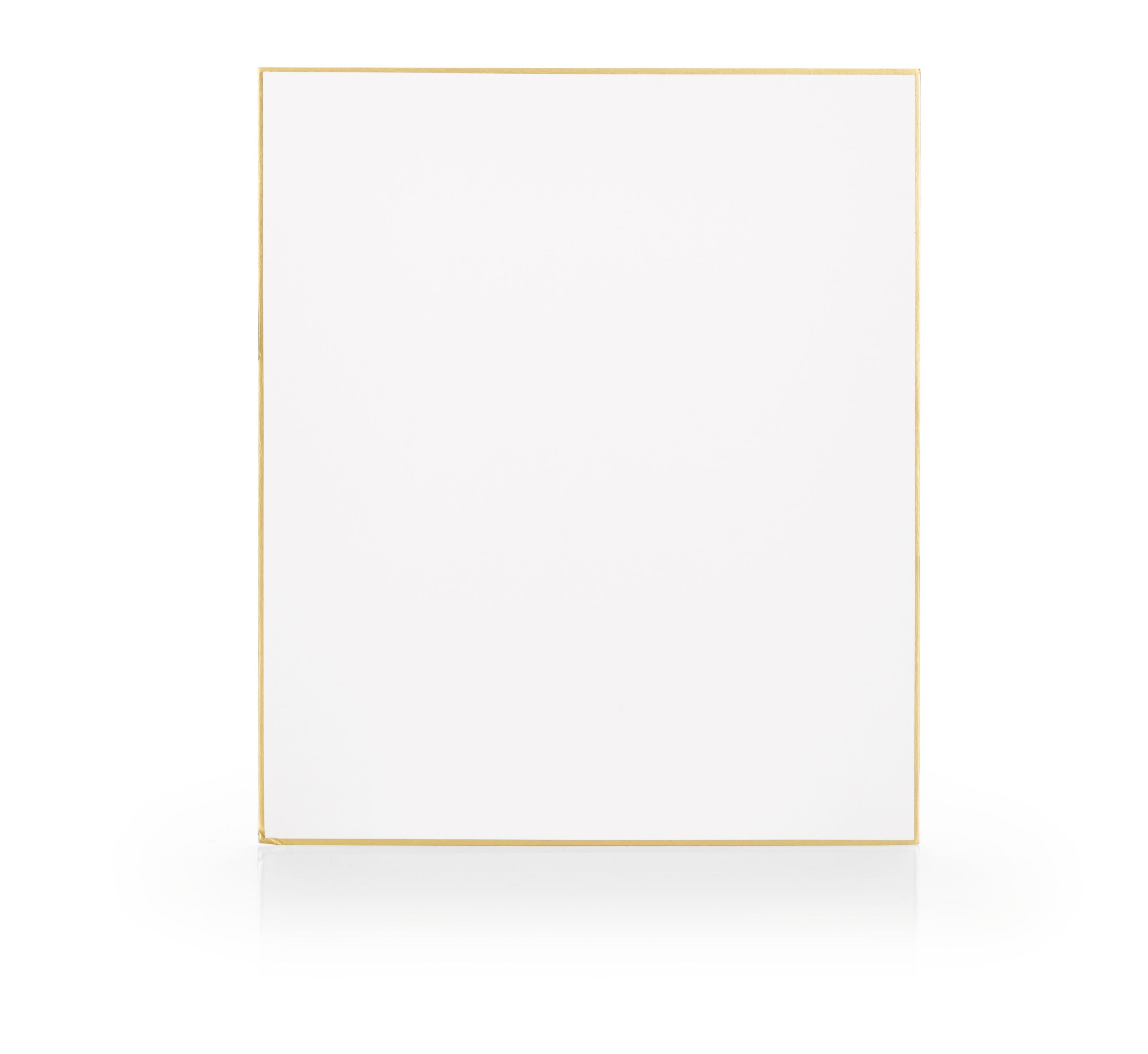 Copic Autograph Board – 18,2 × 21,2 cm – 150 g/m² – weiss – für Marker