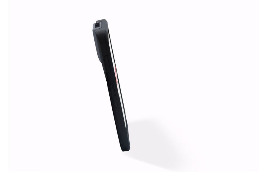 Honeywell ScanPal EDA5S – 5,5" – 32 GB – Schwarz