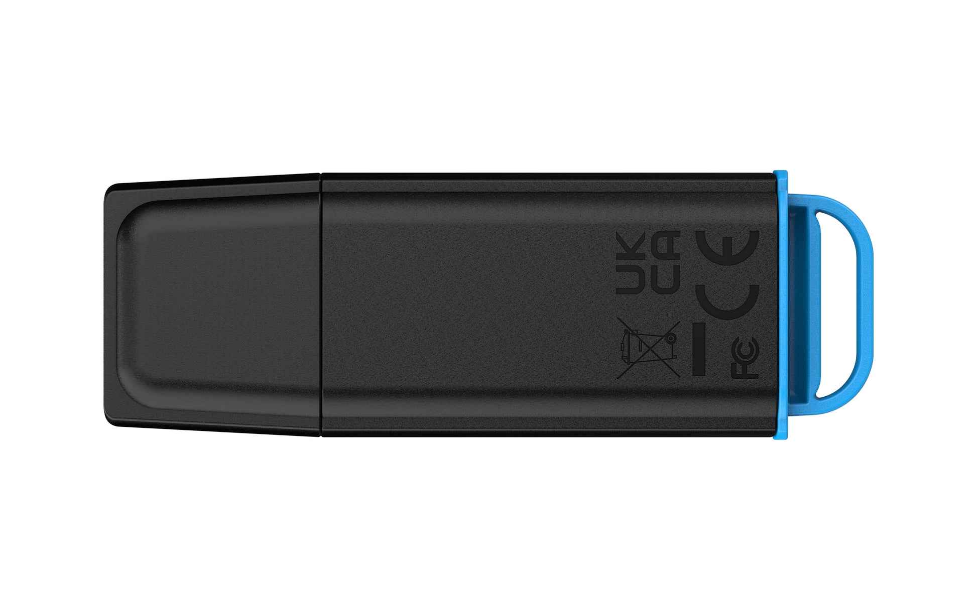Kingston Technology Kingston Datatraveler 128 GB – USB 3.2 Gen 1, USB Typ-A