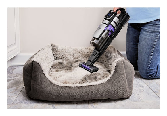 Black & Decker BLACK+DECKER Stielsauger BSV520BRP – 2000 mAh, 0,7 l, Akkubetrieb, 18 V
