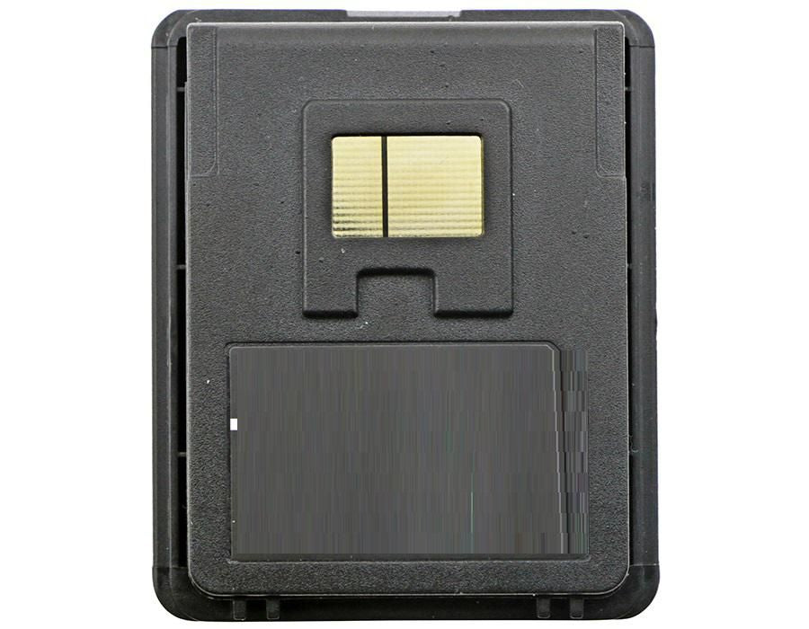 CoreParts Akku Li-Ion 3,7 V 2200 mAh, 8,1 Wh – für Datalogic Mobile Scorpio