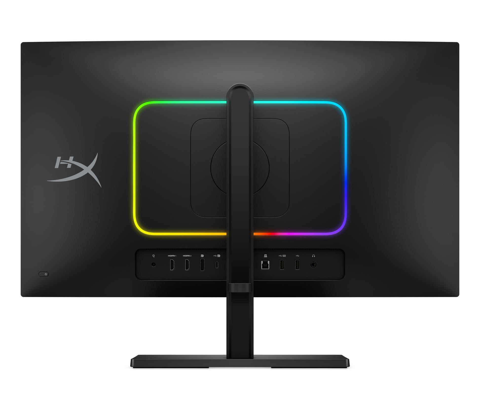 HP Omen – 27", 2560 × 1440 (WQHD), OLED, 500 Hz, USB-C 100 W, HDR