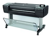 HP DesignJet Z9+dr – Grossformatdrucker 44", PostScript, Dual-Rolle
