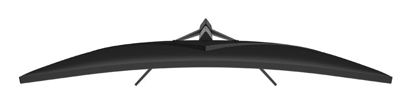 LC-Power LC-M24-FHD-165-C-V2 – 2 × HDMI 2.0