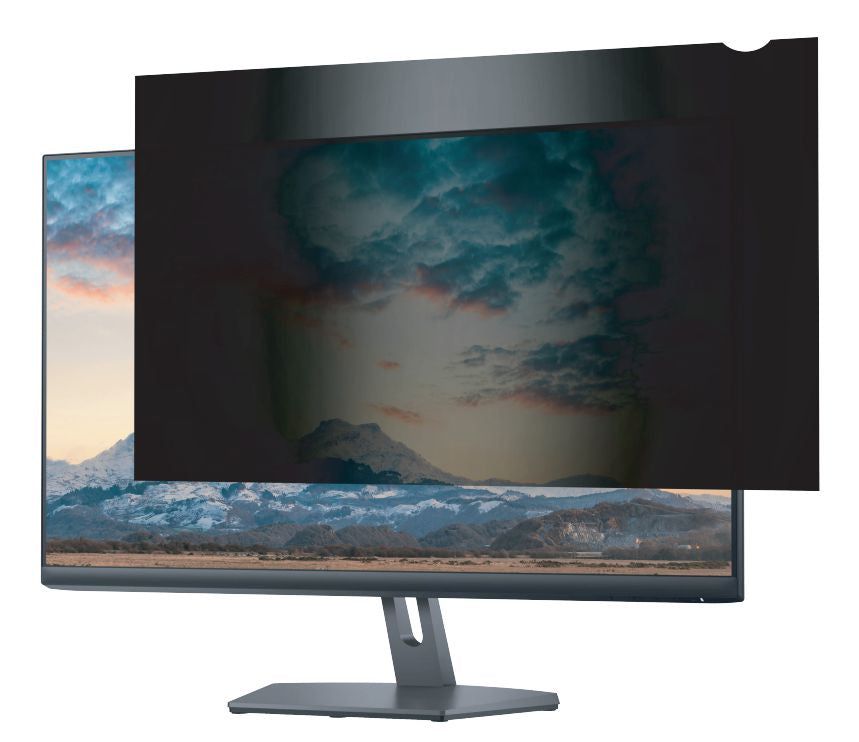 eSTUFF Displayschutz für 49" gebogene Touchscreens (1212 mm × 343 mm, 32:9)