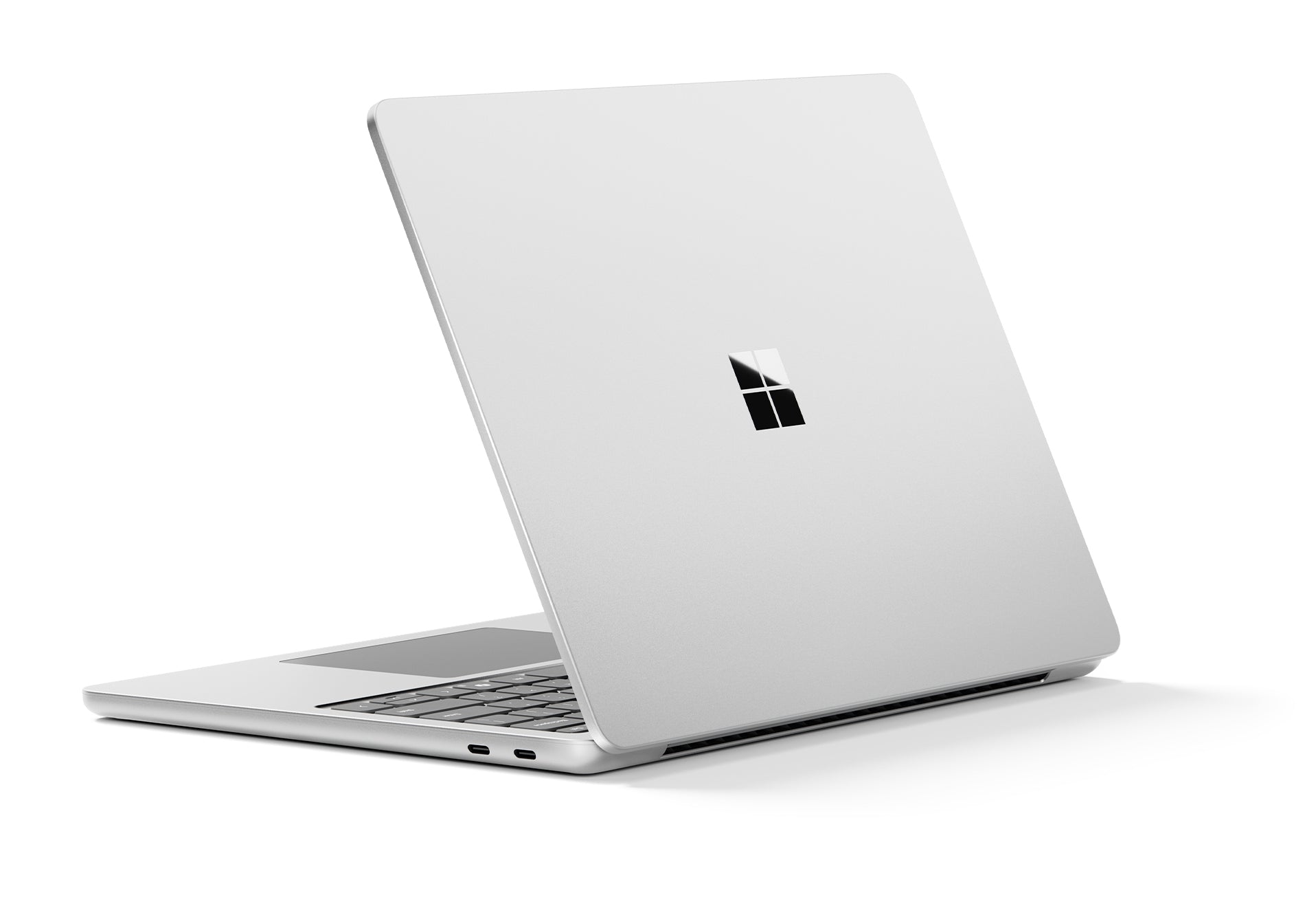 Microsoft Surface Laptop 13 C8 Laptop – Wi‑Fi, Bluetooth – 50 Wh Akku – Aluminium