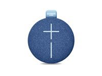 Ultimate Ears MINIROLL – Bluetooth-Lautsprecher – IP67, 12 h, Blau