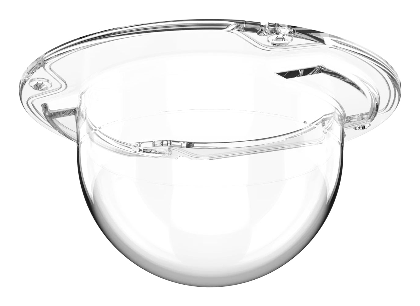 Axis Dome TP3824-E – klar