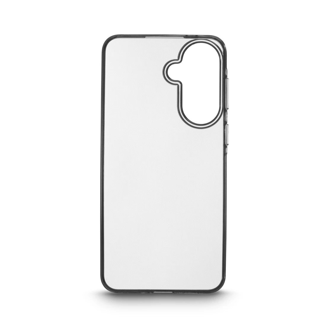 Hama Always Clear Backcover – für Samsung Galaxy A57 5G, TPU, Transparent