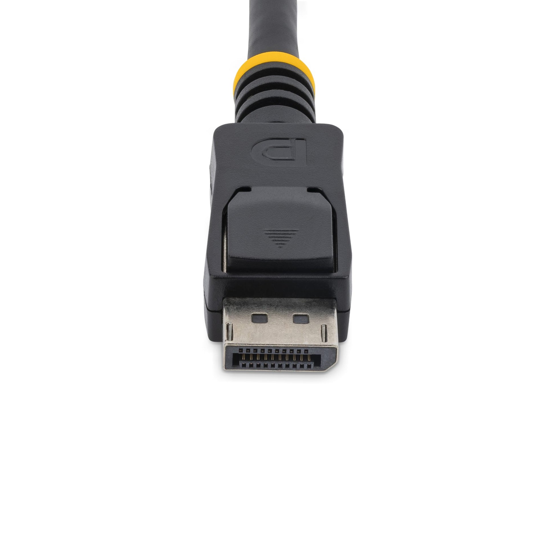 StarTech DisplayPort-Kabel 1.2 – 3 m, Schwarz