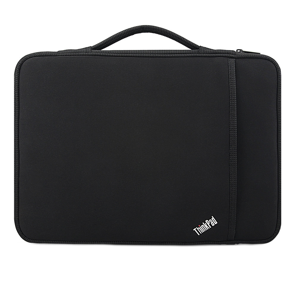 Lenovo Notebook-Schutzhülle 14" – Schwarz