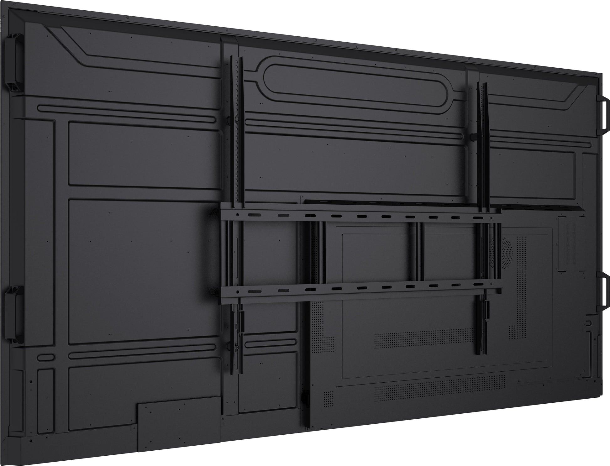 iiyama LH8664UHS-B3AG – 86", Ultra HD 4K, IPS