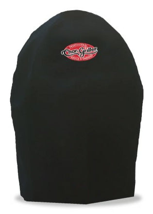 Char-Griller Abdeckhaube – 88,3 × 88,3 × 116,3 cm – für Akorn Kamado (z. B. 16620, 26720, 6719), Polyester
