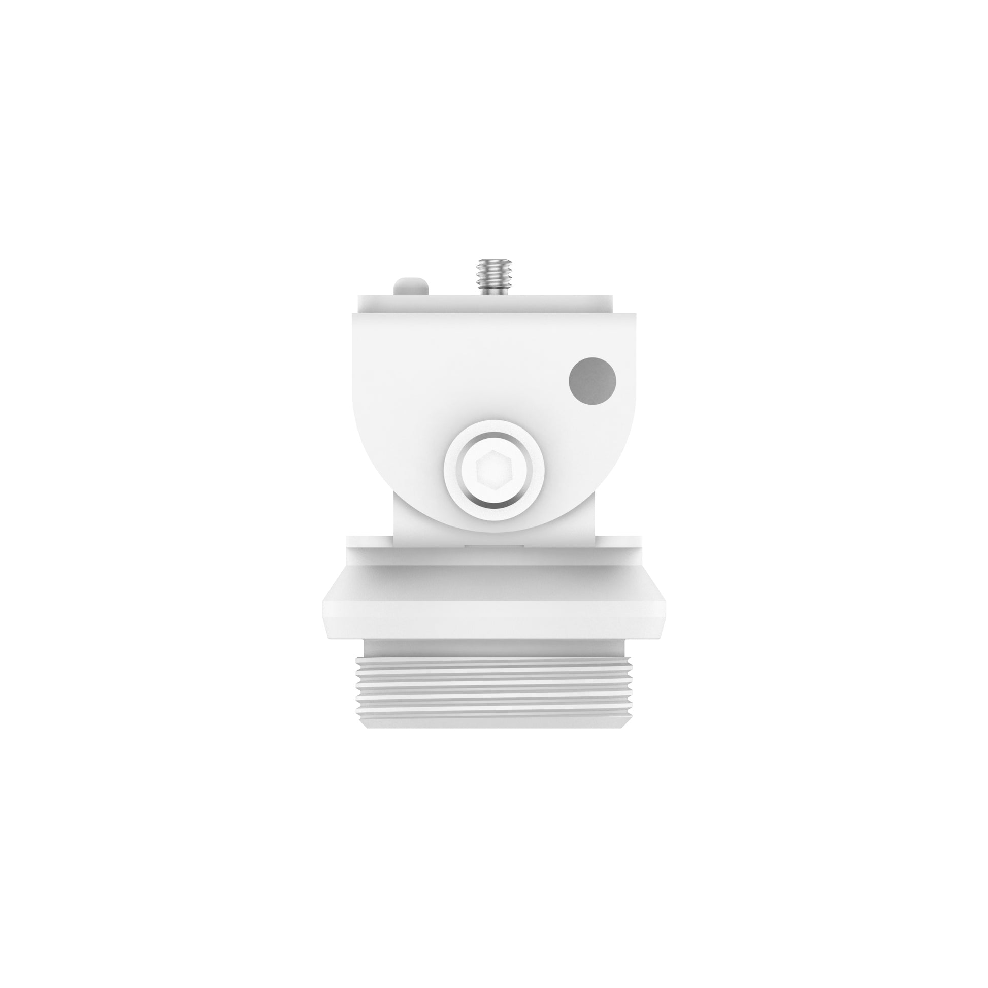 Hanwha SBP-142CMW Deckenhalterung – Aussen, für TNM-3620TDY, TNM-C3620TDR, TNM-C3622TDR, weiss