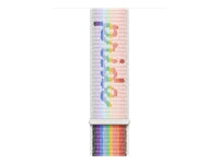 Apple Sport Loop – Armband – für Apple Watch 41 mm, Mehrfarbig, One Size