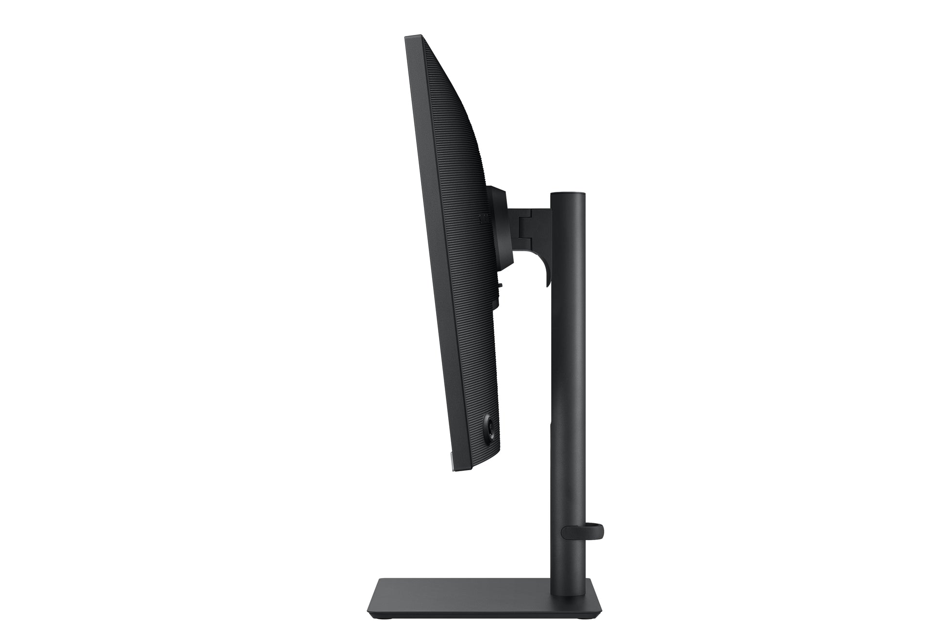 Samsung S43Uf – 27", 1920 × 1080 (Full HD), IPS, 100 Hz, USB‑C 90 W, LAN