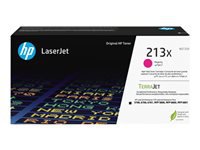 HP Toner 213X – Magenta, 6000 Seiten