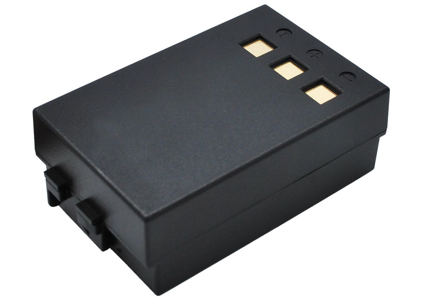 CoreParts Akku Li-Ion 7,4 V 1200 mAh, 8,8 Wh – für Zebra PDT8000/PDT8037/PDT8046 und andere
