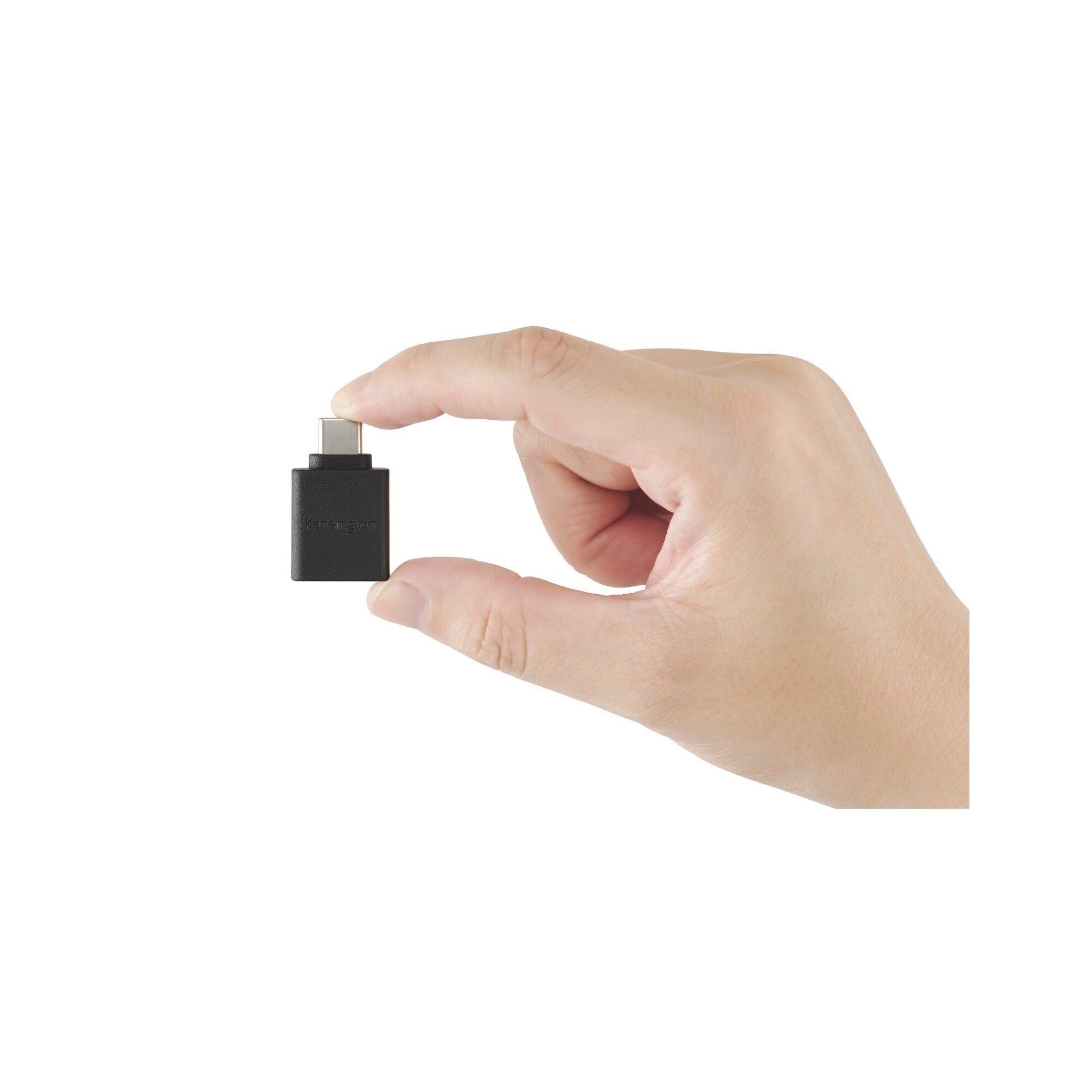 Kensington USB-C auf USB-A Adapter, CA1010