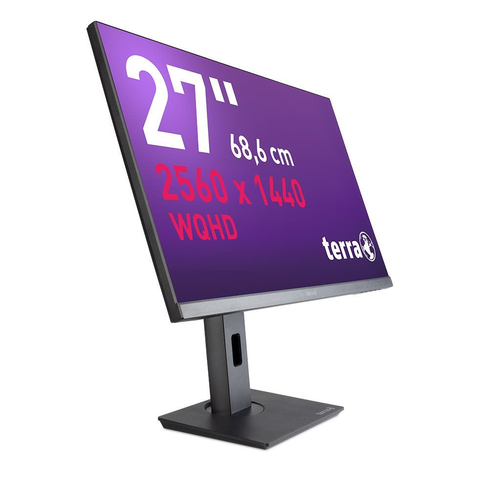 TERRA 2772W PV – Monitor, LCD/LED