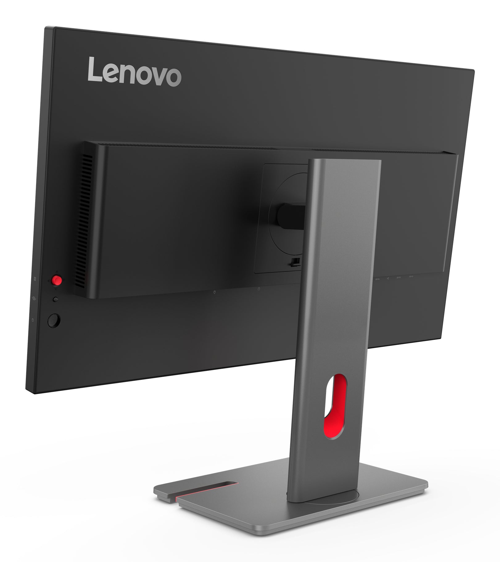 Lenovo ThinkVision P27q-40 LED Monitor, 27", 2560 × 1440 (WQHD)
