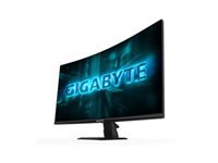 Gigabyte GS27FC2 – 27" Curved 1500R, 1920 × 1080 (Full HD), VA, 240 Hz, HDR10