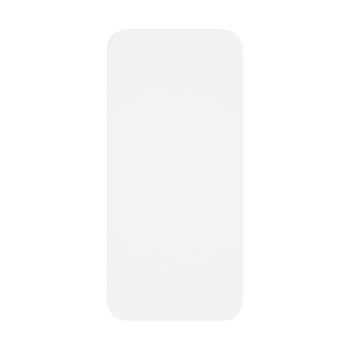 PanzerGlass Displayschutzglas – für Apple iPhone 17 Pro Max – kratzresistent, anti-fingerprint, Hartglas