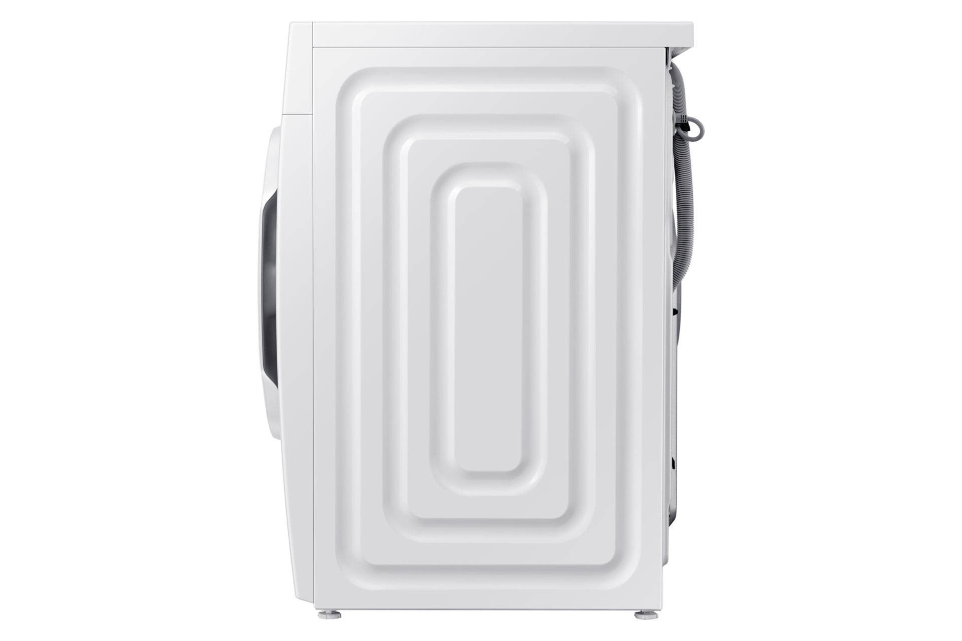 Samsung Waschmaschine WW80CGC04ATEWS – 8 kg, 1'400 U/min, 72 dB, Energieklasse A – weiss