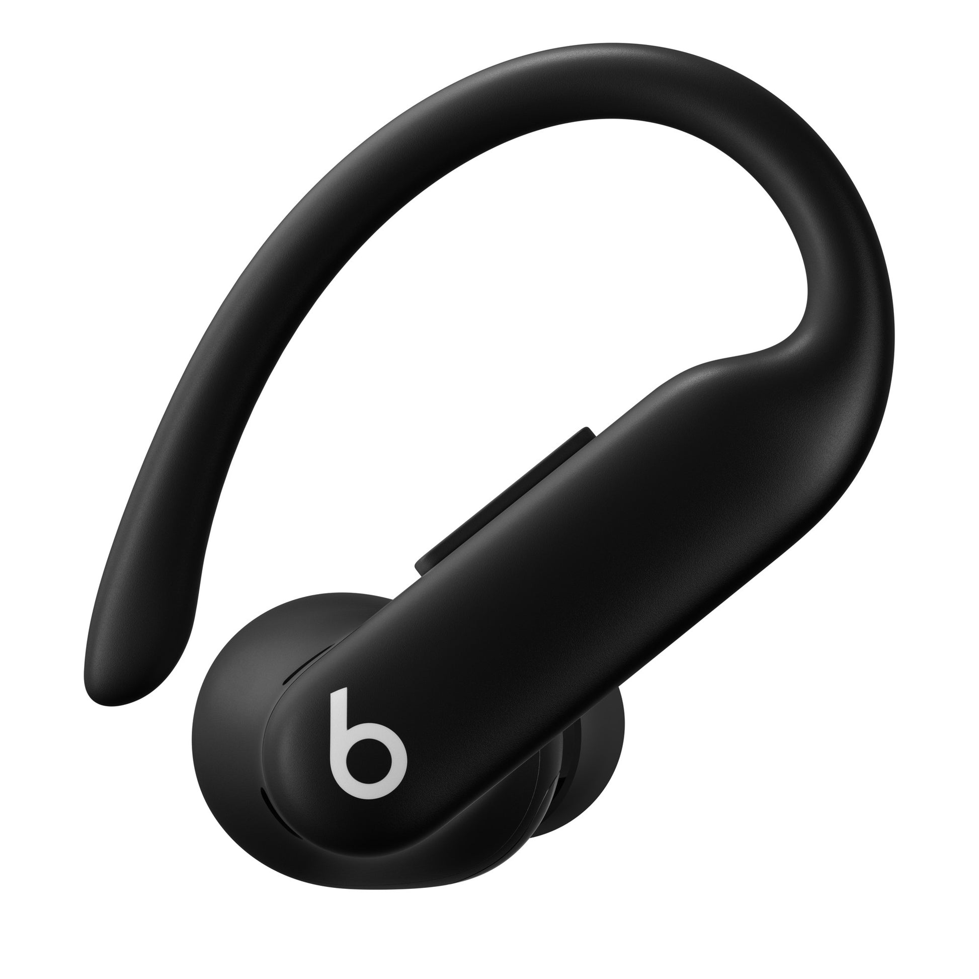 Beats by Dr. Dre Powerbeats Pro 2 Ohrbügel True Wireless – Stereo, ANC, Qi-Ladecase, Schwarz
