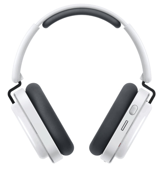Nothing Headphone (a) Over-Ear Kopfhörer – Stereo, Kabel + BT, ANC, Weiss, BT 5.4